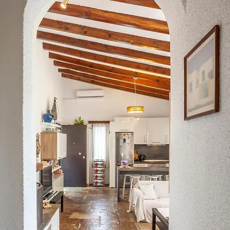 Villa The Gift Sani