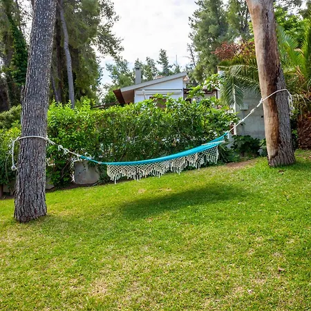 The Gift Sani Villa