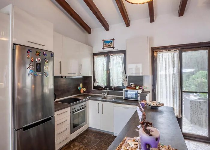 The Gift Sani Sani (Chalkidiki)