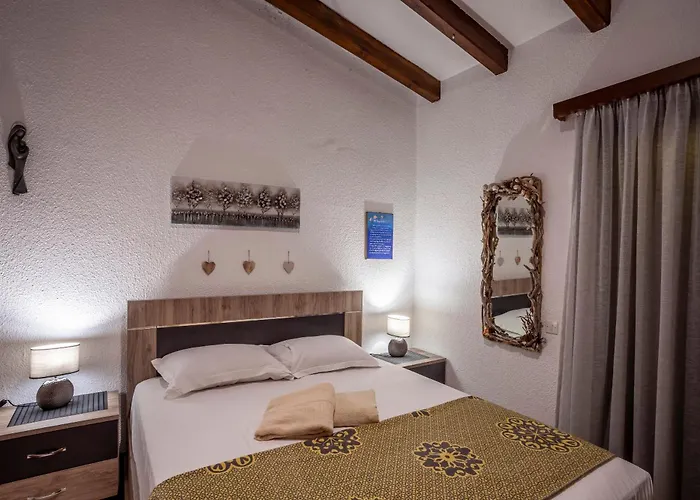 Villa The Gift Sani *