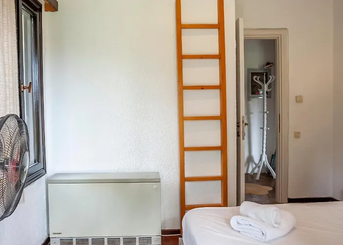 The Gift Sani * Sani (Chalkidiki)