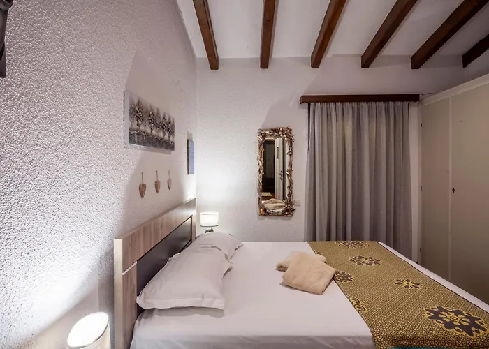 The Gift Sani Villa *