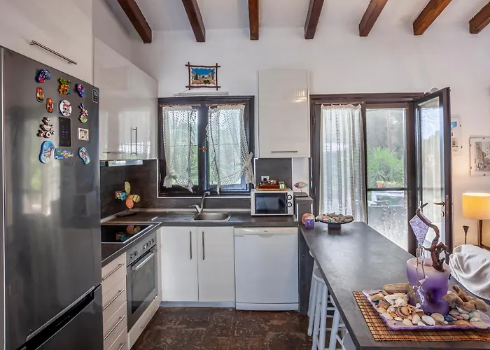 Villa The Gift Sani Sani (Chalkidiki)