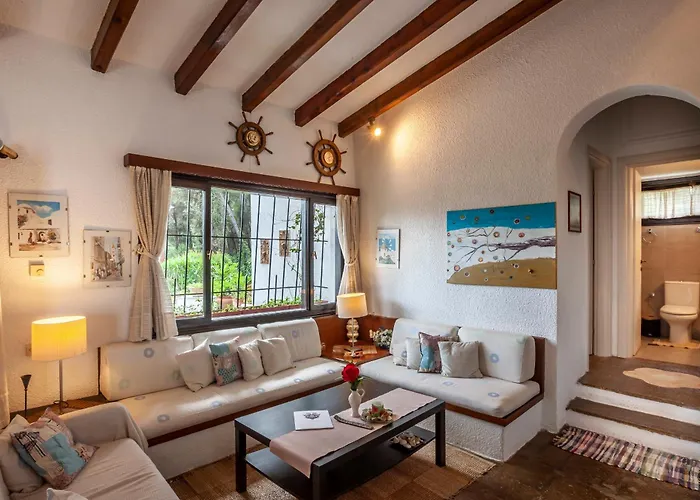 Villa The Gift Sani Sani (Chalkidiki)