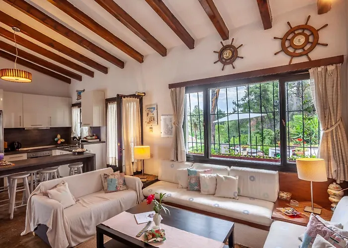 The Gift Sani * Sani (Chalkidiki)