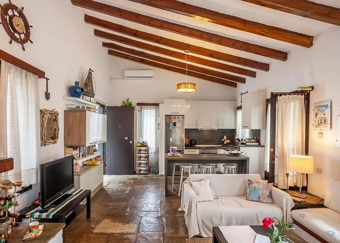 The Gift Sani * Sani (Chalkidiki)