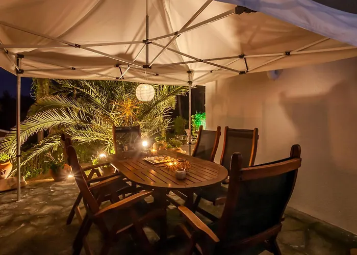 The Gift Sani Villa Sani (Chalkidiki)