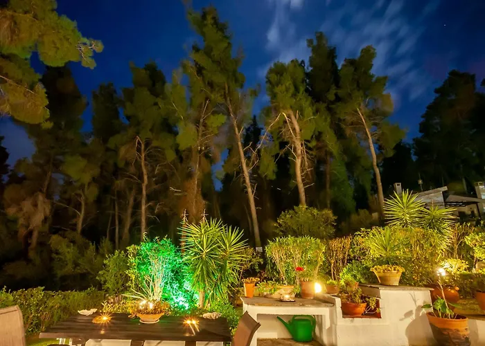 The Gift Sani Sani (Chalkidiki)