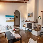 The Gift Sani Villa