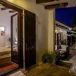 The Gift Sani Villa