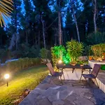 The Gift Sani Villa