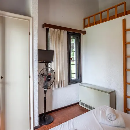 Villa The Gift Sani