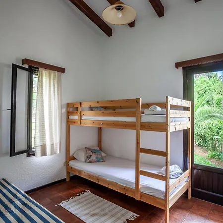 The Gift Sani * Sani (Chalkidiki)