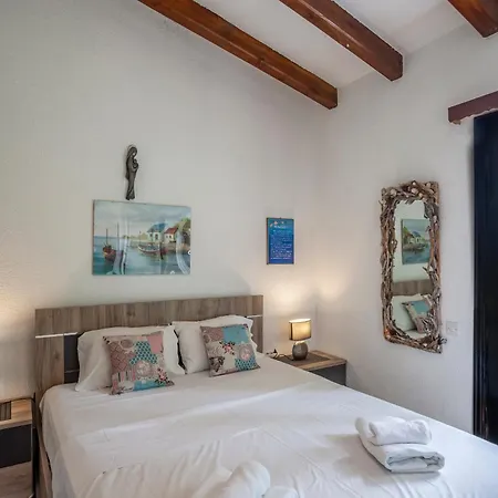 Villa The Gift Sani Sani (Chalkidiki)