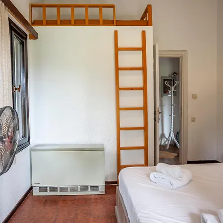 The Gift Sani * Sani (Chalkidiki)