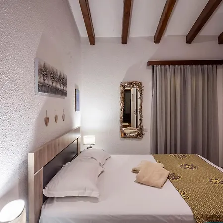 The Gift Sani Villa *