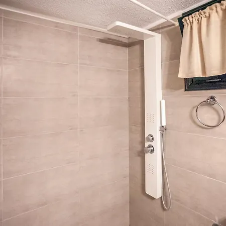 Villa The Gift Sani Sani (Chalkidiki)