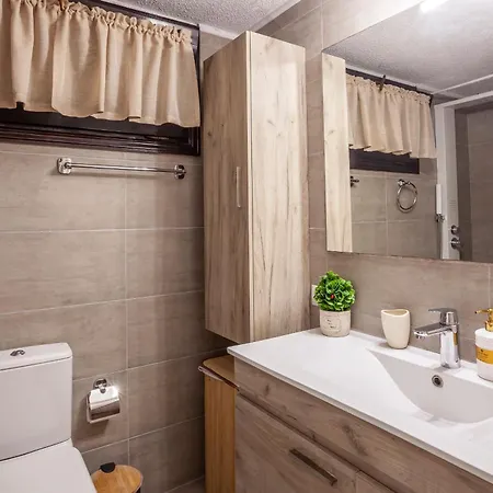 The Gift Sani Villa Sani (Chalkidiki)