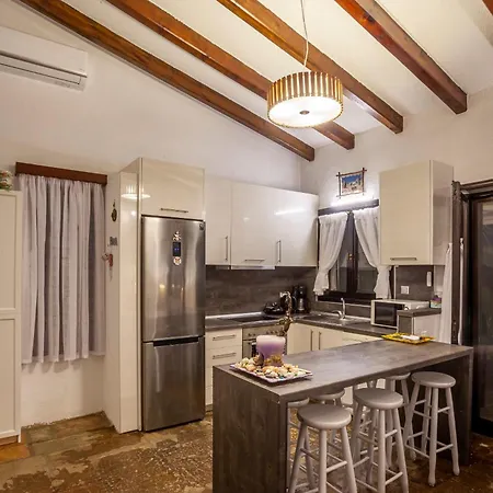 The Gift Sani Sani (Chalkidiki)