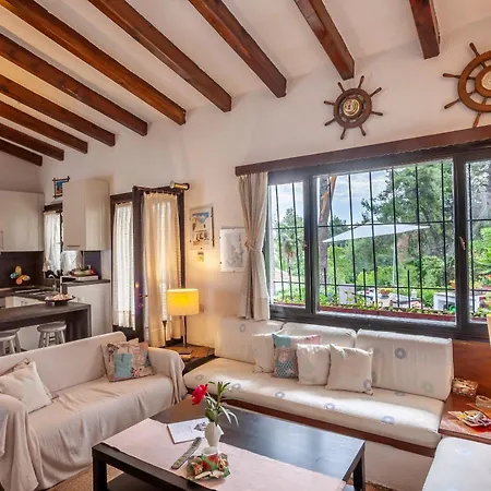 The Gift Sani * Sani (Chalkidiki)