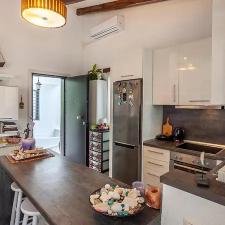 The Gift Sani * Sani (Chalkidiki)