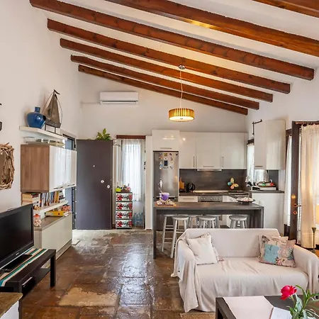 The Gift Sani * Sani (Chalkidiki)