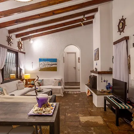 Villa The Gift Sani *