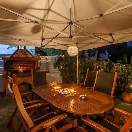 The Gift Sani Villa Sani (Chalkidiki)