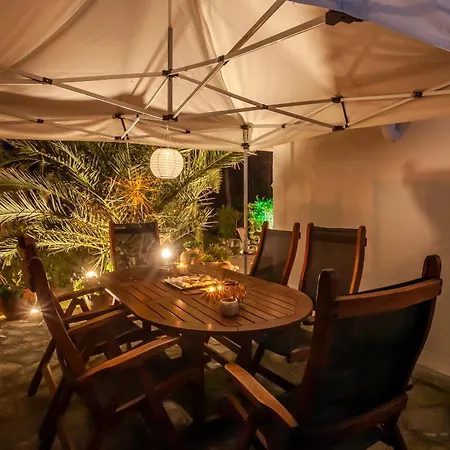 The Gift Sani Villa Sani (Chalkidiki)