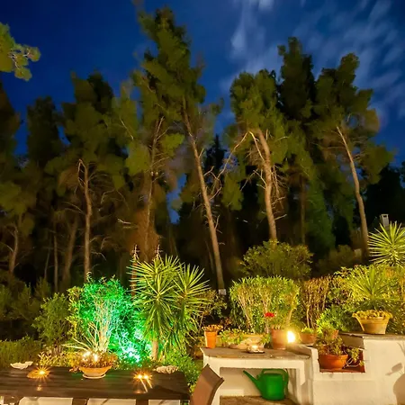 The Gift Sani Sani (Chalkidiki)