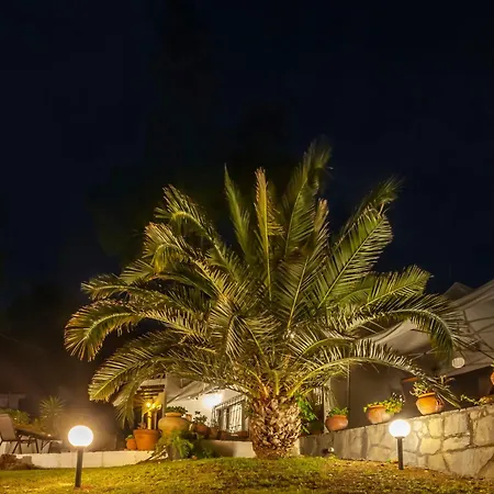 The Gift Sani Villa *