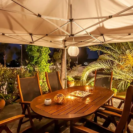 Villa The Gift Sani *