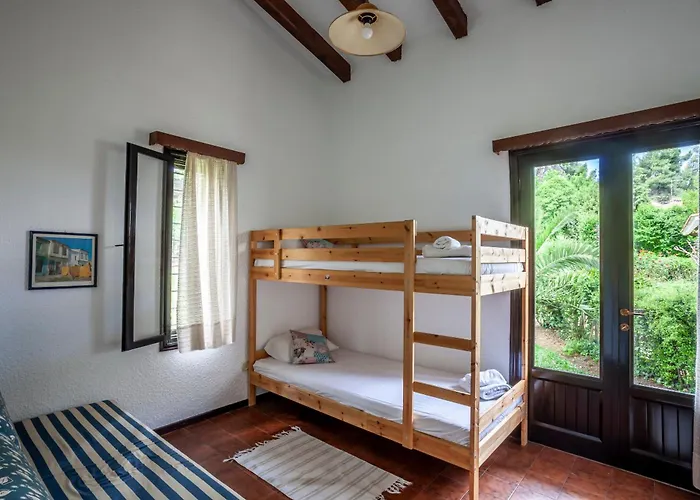 The Gift Sani * Sani (Chalkidiki)