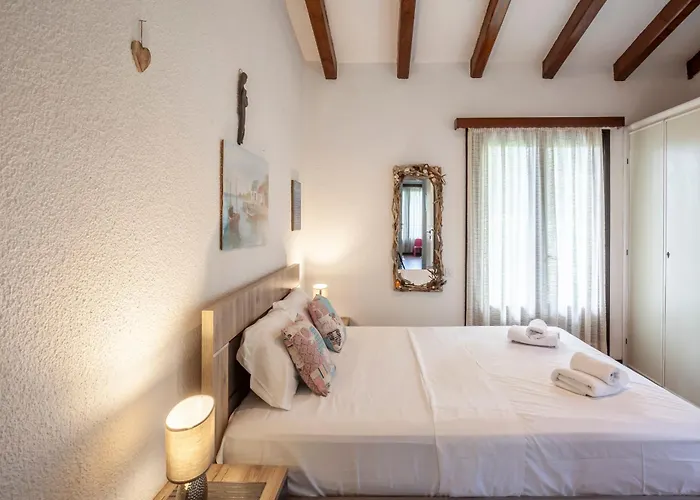 Villa The Gift Sani *