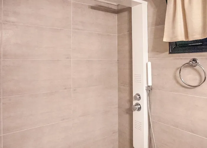 Villa The Gift Sani Sani (Chalkidiki)