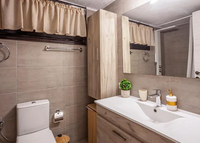 The Gift Sani Villa Sani (Chalkidiki)