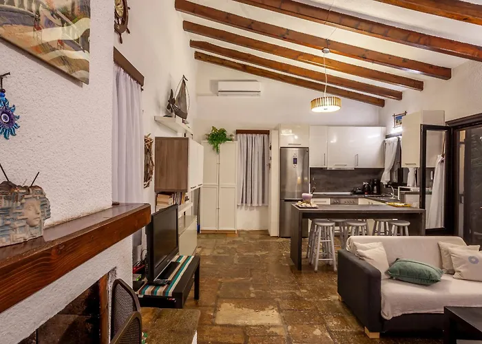 Villa The Gift Sani *