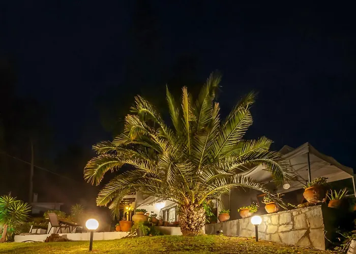 The Gift Sani Villa *