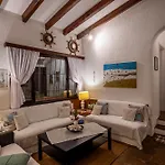 The Gift Sani Villa