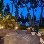 The Gift Sani Villa *