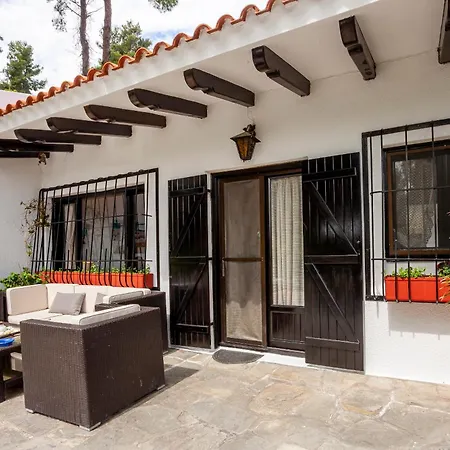 Villa The Gift Sani *