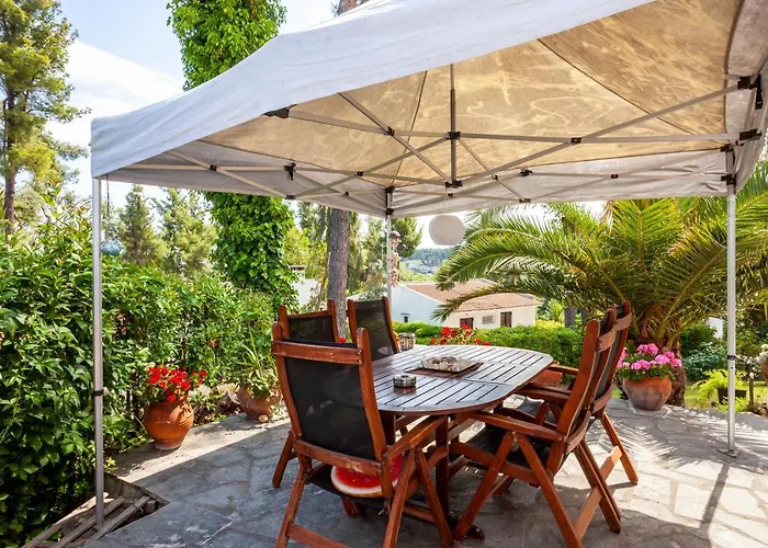 The Gift Sani Sani (Chalkidiki)