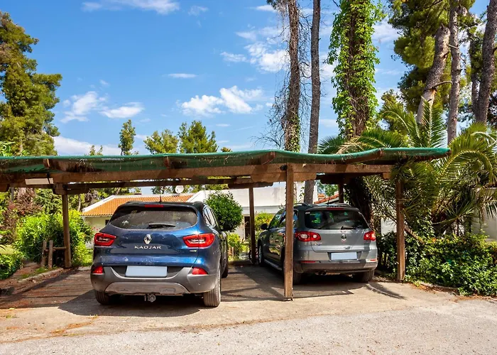 The Gift Sani Sani (Chalkidiki)