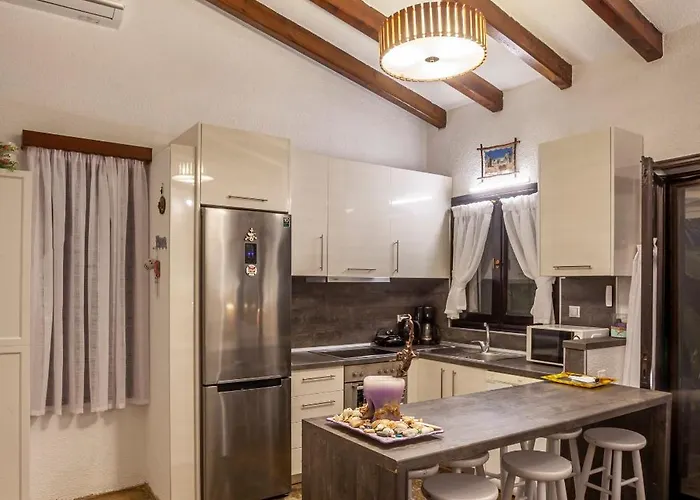 The Gift Sani Sani (Chalkidiki)