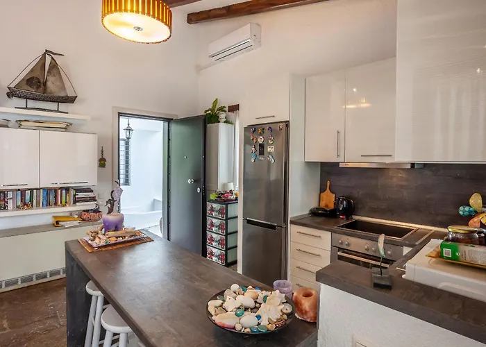 The Gift Sani * Sani (Chalkidiki)